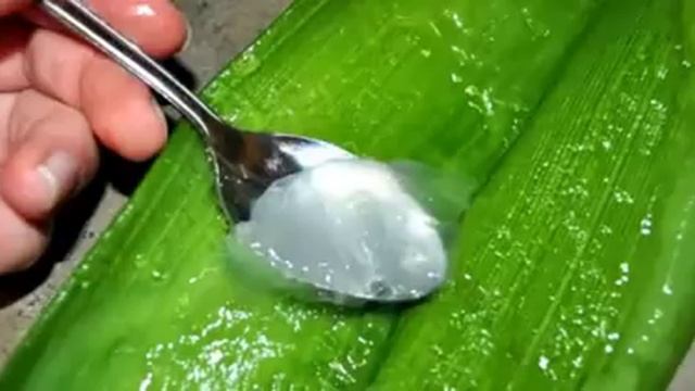 Гель алоэ вера по рецепту Клеопатры! 7 простых шагов смотреть онлайн