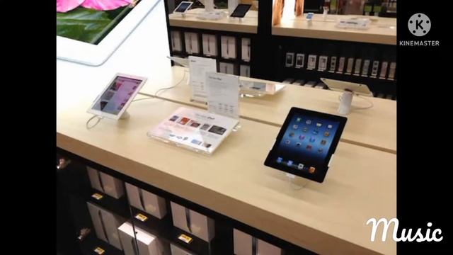 ПРЕЛЕКС КУПИЛ СЕБЕ НОВЫЙ iPad 7 смотреть онлайн