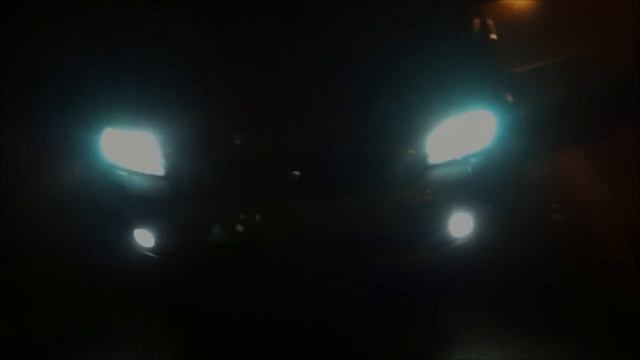Volvo S40, How to Use Homesafe Lighting смотреть онлайн