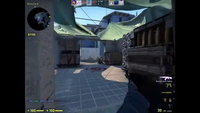 Opera GX: That's my streamer CSGO tournament application video смотреть онлайн