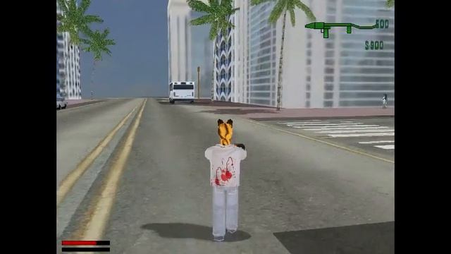 Garbage Game: "Miami Traffic 3" (with Mike Nelson) смотреть онлайн