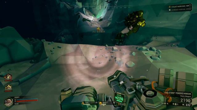 ROCK AND STONE! | Deep Rock Galactic Gameplay смотреть онлайн