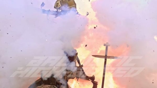 My RPG-7 Exploded On Me (in Slow Motion) - Ballistic High-Speed