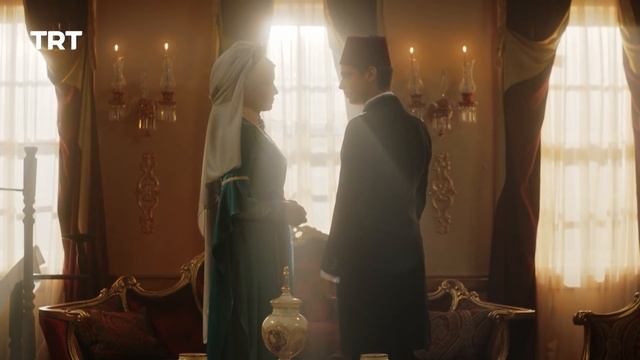 Payitaht Sultan Abdulhamid | Season 1 | Episode 63 смотреть онлайн