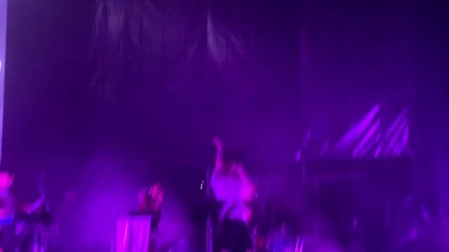 OG Buda | 13.08 | Москва, Weekend  | Atmosphere