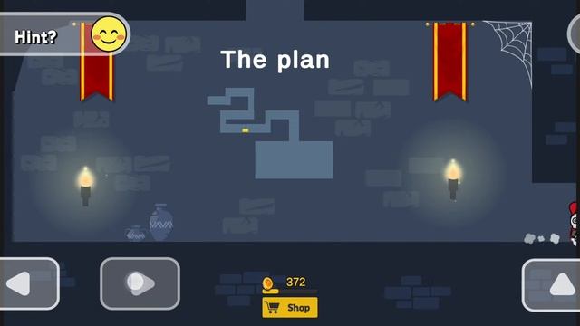 Castle of Darkness Akt 1 Salvation of the King Level 1 - 30 Walkthrough смотреть онлайн
