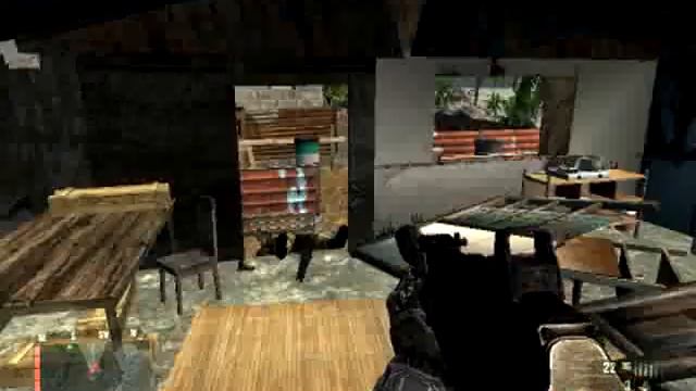crysis on geforce 6200 rampage.flv смотреть онлайн