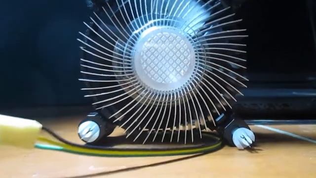 Review & Unboxing DeepCool CK 11509 смотреть онлайн
