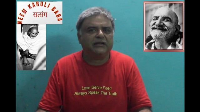 neem karoli baba || अगर तलाक हो ही रहा है तो बुरा मत मानिए जीवन आगे भी है || why be sad for divorce смотреть онлайн