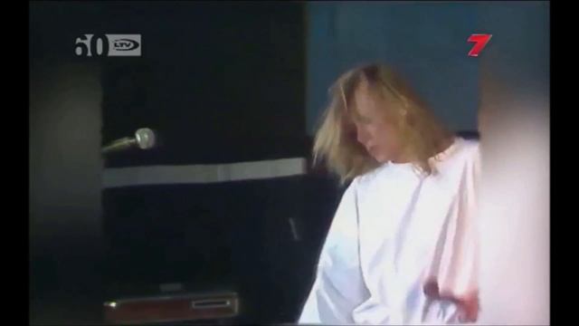 Zodiaks - Mirušais Gadsimts (Liepājas Dzintars 1987) смотреть онлайн