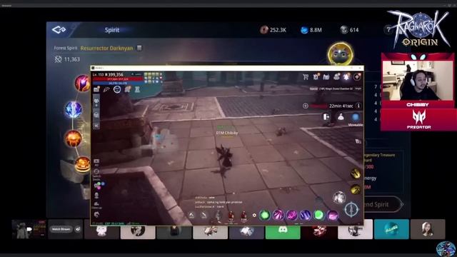 MIR4-ESCOBAR LEGENDARY PET TRANSCEND AND CHIBIBY COMBINED DRAGON CLAW | FAIL OR SUCCESS? смотреть онлайн