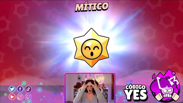 TRÍO BANDA del BRAZO de ORO en DUELOS | BRAWL STARS #18 смотреть онлайн