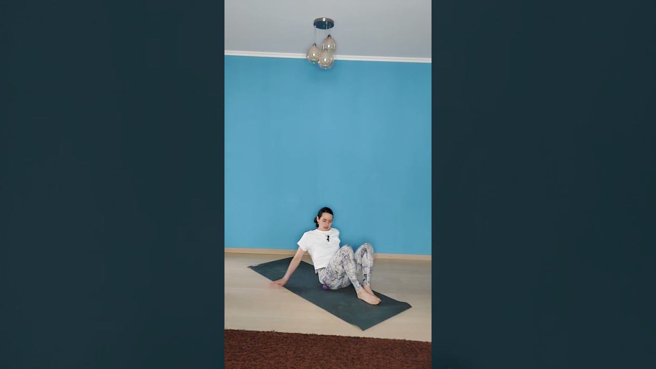 Здоровая спина 28.03.24