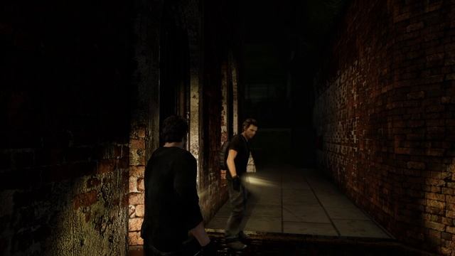 Прохождение Uncharted 2: Among thieves на русском языке без комментариев
Часть 1