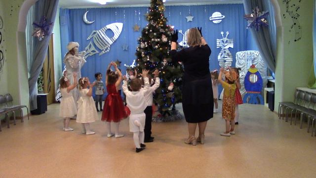 Утренник 23 12 2020 г смотреть онлайн