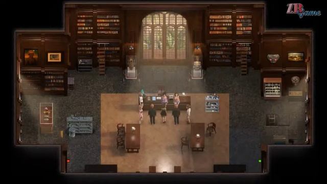 Treasure of Nadia Part 26: hacking tool, rock bomb, fly ash, super goggles, gas Mask, Alia secret смотреть онлайн