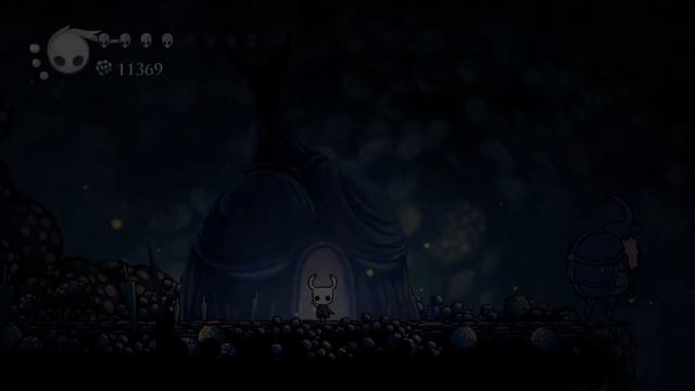 Hollow Knight Episode 20 - The Happy Couple смотреть онлайн