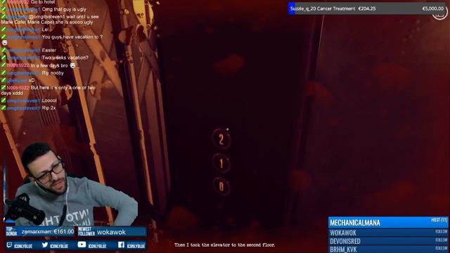 Bohemian Killing #7 - Gameplay/Review (twitch) смотреть онлайн