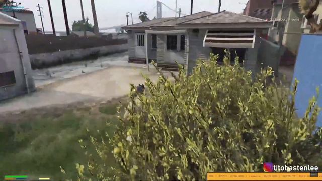 ASGARD NGERAMPOK DI MEGA MALL ! - GTA V ROLEPLAY смотреть онлайн