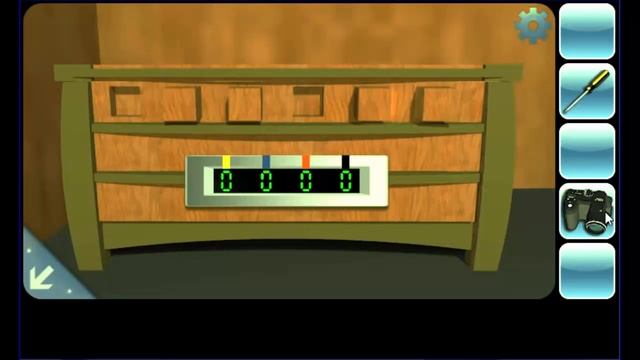 Прохождение игры Can you escape смотреть онлайн