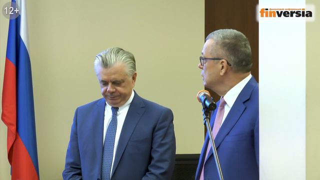 Презентация Дорожной карты СПКФР смотреть онлайн