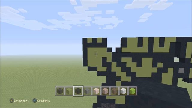 Minecraft: Pixel Art Tutorial and Showcase: Green Arrow (Arrow) смотреть онлайн