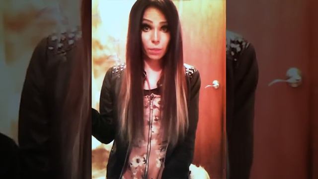 Alina Davis - как я менялась и почему. смотреть онлайн