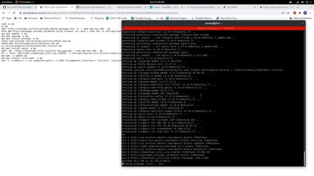 The Fastest Way to Install Jitsi Meet Server смотреть онлайн