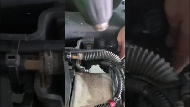 how to install water separator actros Mp 4 смотреть онлайн