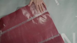 ЛУЧШАЯ ТКАНЬ ДЛЯ ПАЛАТКИ? Dyneema