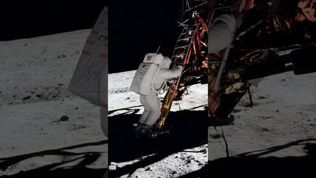 Почему многие верят что высотка на луну обман? смотреть онлайн