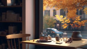 Классная джазовая музыка ☕ Энергичный джаз и босса-нова Изысканная зима для отдыха