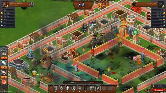 Битва за трон*ТЕСТ ТРОЛЛИ 20 УР смотреть онлайн