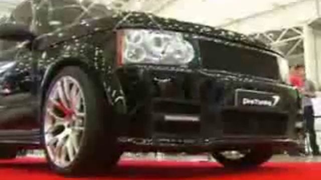 TCH SIA2011 дизайн студия South.Art смотреть онлайн