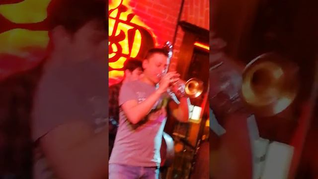 Клуб козлова джем джаз смотреть онлайн