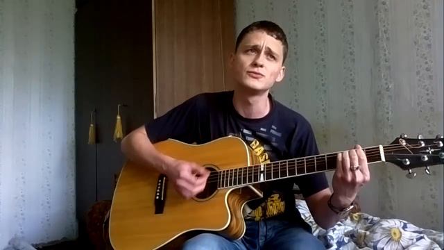 Зарисовка - Ветер (cover) смотреть онлайн
