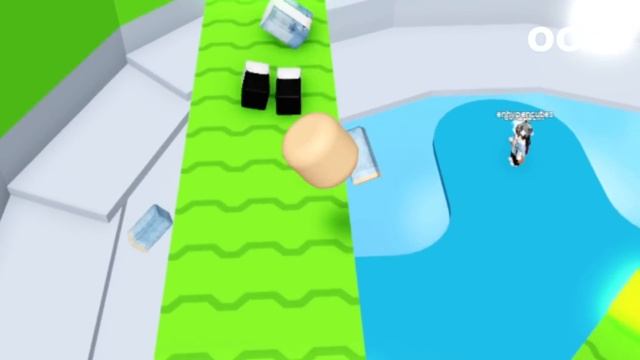 Playing A Roblox Obby Be Like.. 2016 vs 2022 смотреть онлайн