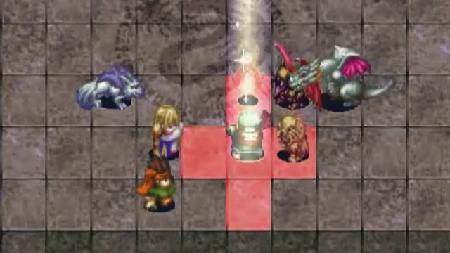 Playstation - Arc the Lad Collection - Arc Arena - Monster Tournament .flv смотреть онлайн