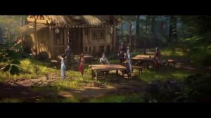 Гробница Богов 1   5 Серия 2022