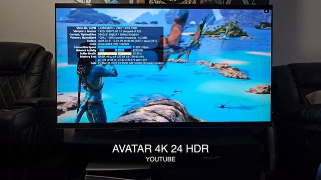 TCL C805K Mini LED TV Review! Best Next-GEN Gaming! (4K 144Hz, Dolby Vision IQ) смотреть онлайн