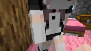 измена Руни..( #руня#фласка#руняфласка#minecraft#измена..