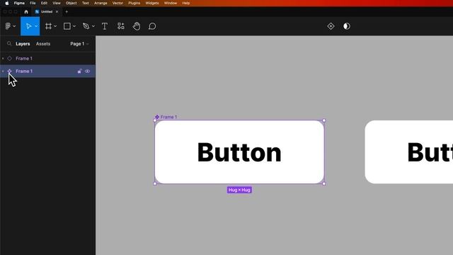 How To Create A Component In Figma
