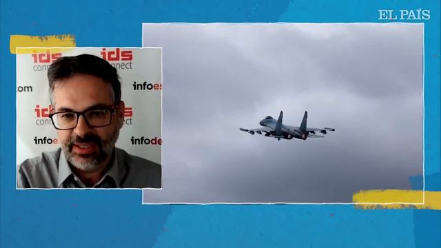 GUERRA EN EL AIRE: ¿Cómo Usan UCRANIA Y RUSIA Sus Aviones Y Helicópteros?