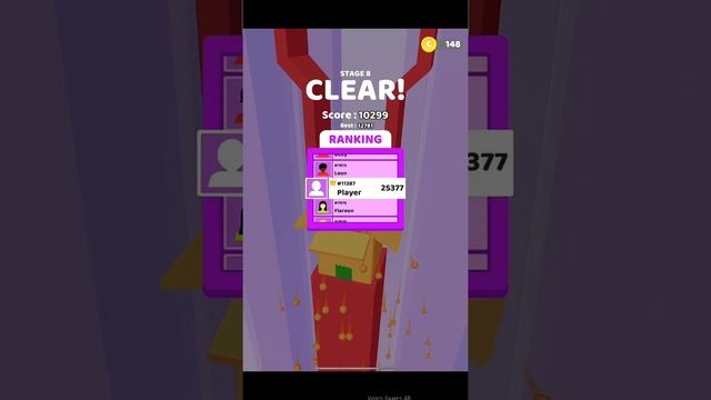 Change And Drop (Balls Game) Bounce Collect | Stage 1-16 | Video Mobile Games смотреть онлайн