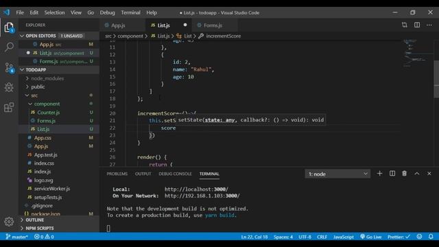 React js Malayalam | 05 | LifeCycle Methods | റിയാക്റ്റ് മലയാളം | malayalam tutorials смотреть онлайн