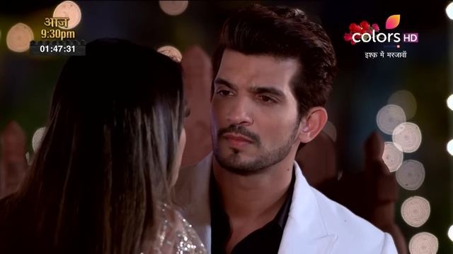Ishq Mein Marjawan - 14th February 2019 - इश्क़ में मरजावाँ - Full Episode смотреть онлайн