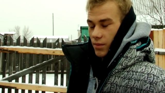 Как живется после детского дома? (Братск) смотреть онлайн