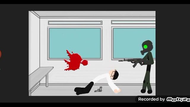 scp рисуем мультфильмы 2. 4 серии. смотреть онлайн