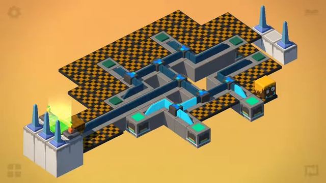 Marvin The Cube - Level 60 смотреть онлайн