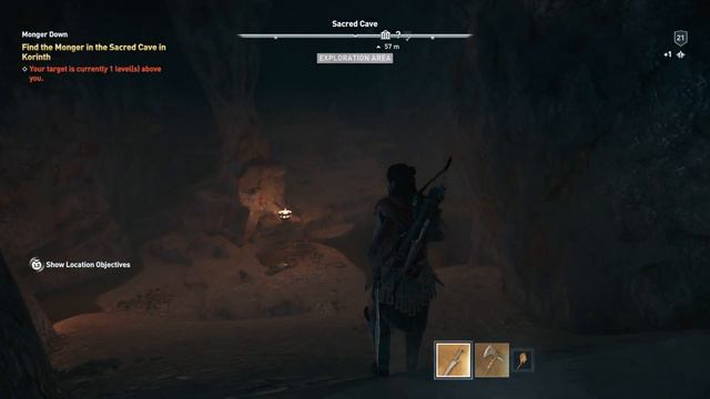 Assassin's Creed® Odyssey Episode 23 in 4K HDR смотреть онлайн